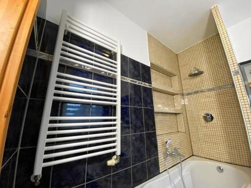 Ahlbeck Zu Den Campern Apartment Heringsdorf  Bagian luar foto